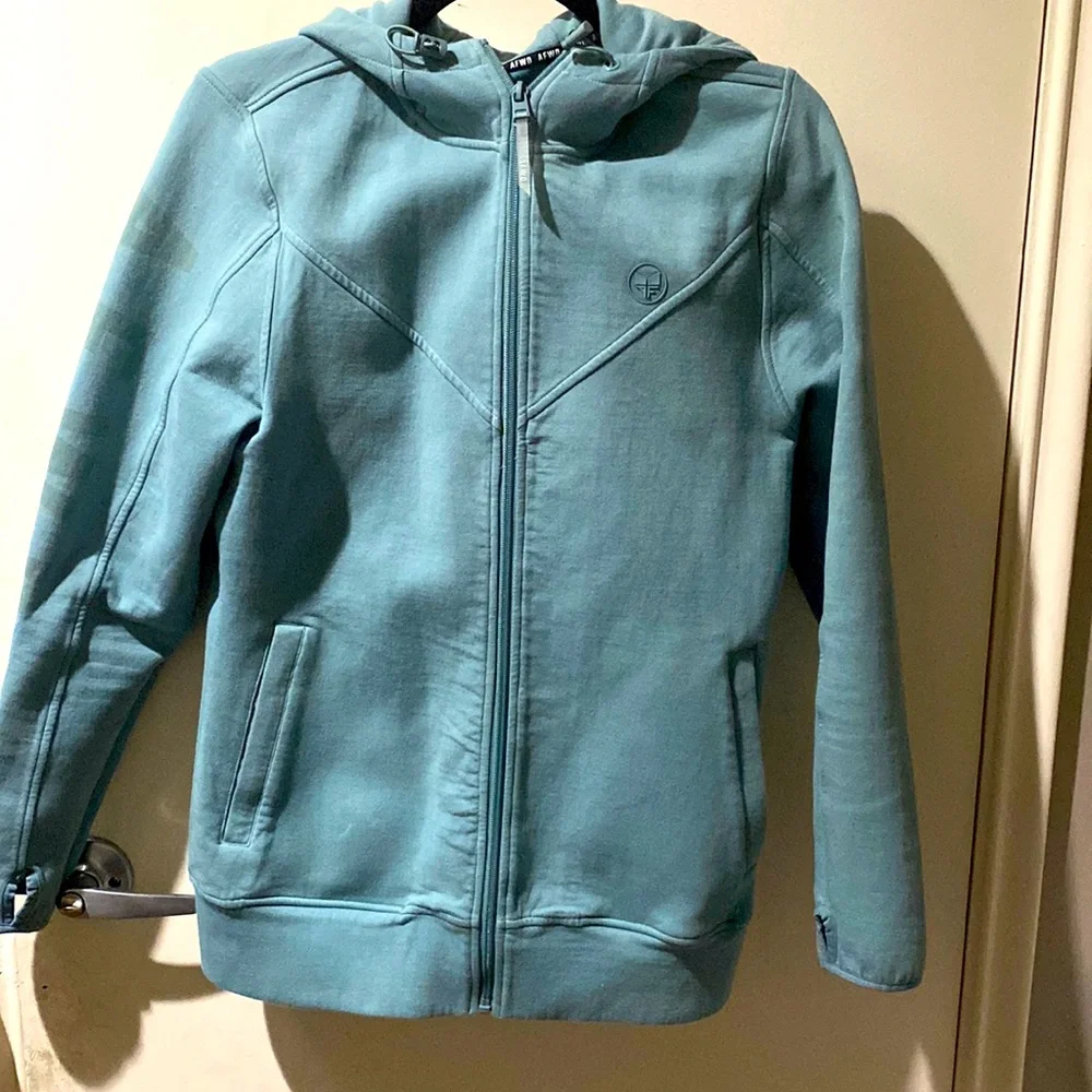 Alpha forward evo jacket size medium. Worn twice - Picture 1 of 2